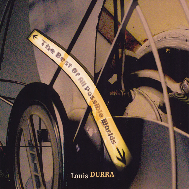 Louis Durra Photo