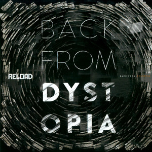 Back From Dystopia cover