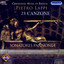 Lappi: Ceremonial Music of Brescia Albumcover