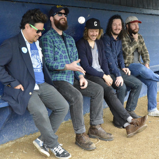 The Harmed Brothers Photo