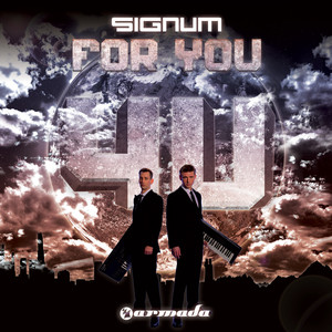 For You cover
