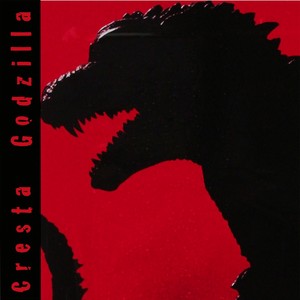 Cresta Godzilla