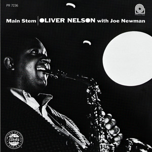 Main Stem album