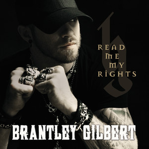 Read Me My Rights album