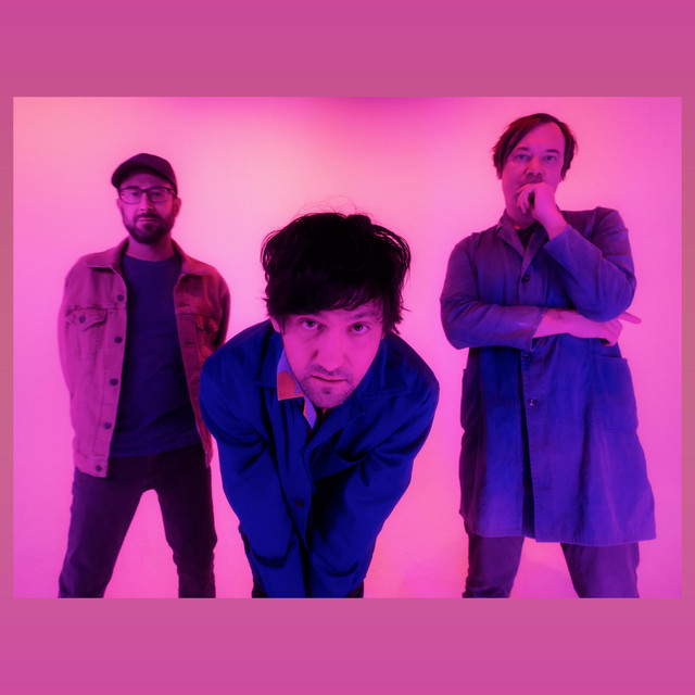 Bright Eyes photo