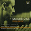 Mendelssohn: Piano Music Albumcover