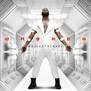 Musikothérapy cover