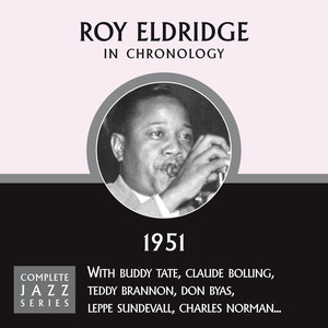 Complete Jazz Series 1951 album