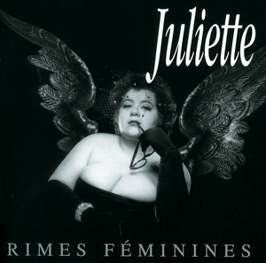 Rimes féminines cover