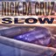 Slow Albumcover