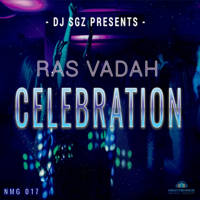 Celebration - Vocal Mix