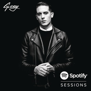 Spotify Sessions album