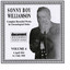 Sonny Boy Williamson Vol. 4 (1941 - 1945) Albumcover