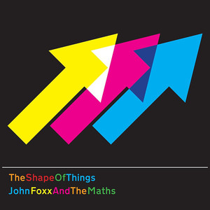 The Shape of Things album