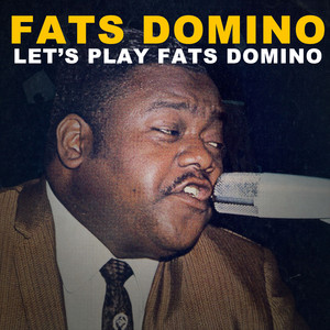 Let's Play Fats Domino album