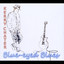 Blue-Eyed Blues Albumcover