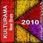 Kulturama 2010 Albumcover