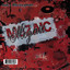 The Mozaic Albumcover