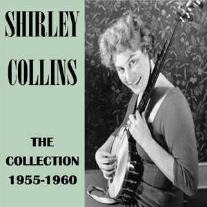 The Collection 1955-1960 Albumcover