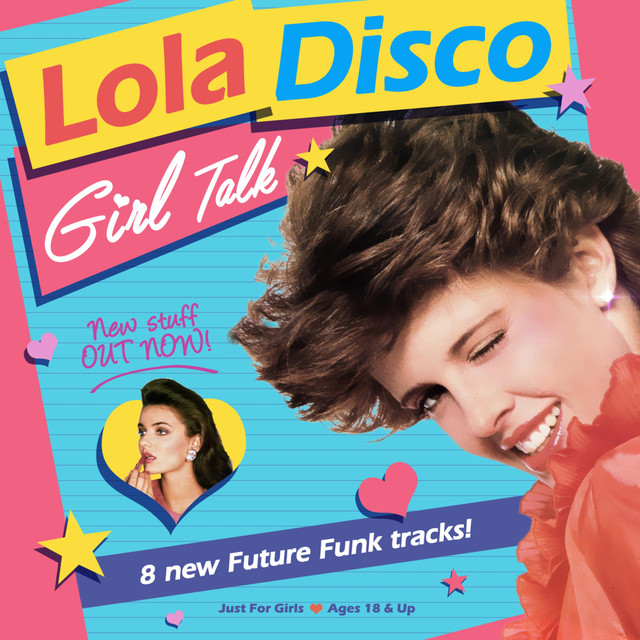 Lola Disco ☀ Photo