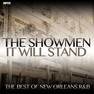 It Will Stand - The Best of New Orleans R&B album