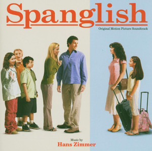 Spanglish album