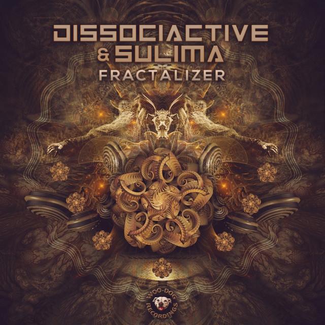Dissociactive Photo