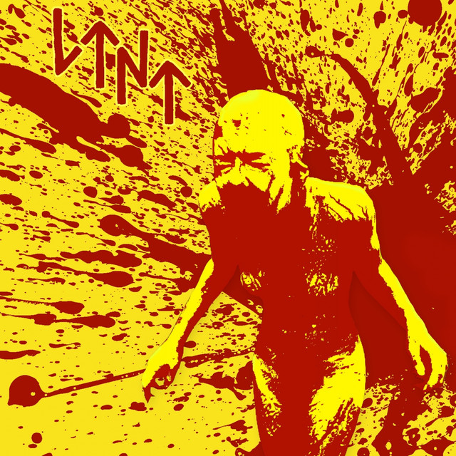 Body Blood cover