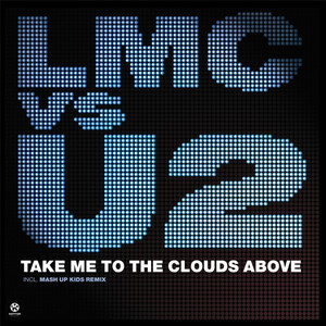 Take Me to the Clouds Above cover
