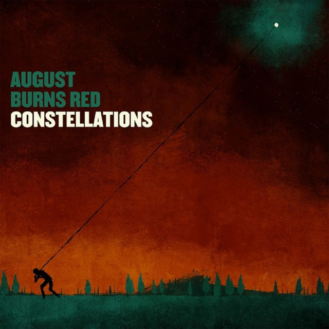 Constellations cover