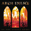 As The Stages Burn! (Live at Wacken 2016) cover