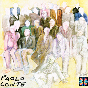 Paolo Conte album