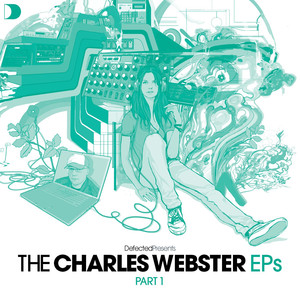Defected Presents Charles Webster album