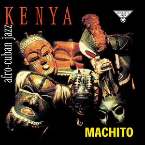 Blues À La Machito cover