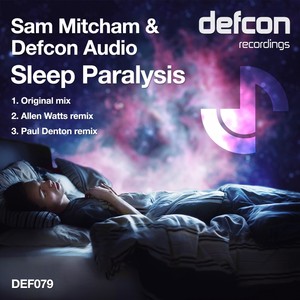 Sam Mitcham