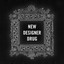 New Designer Drug cover