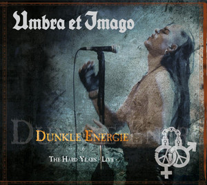 Dunkle Energie (Bonus Track Version) cover
