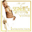 The Art of Sean Taylor, Vol. II: Introspection Albumcover