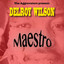 The Aggrovators Present: Delroy Wilson: Maestro cover