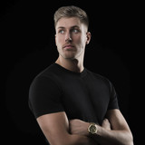 Olly James profile