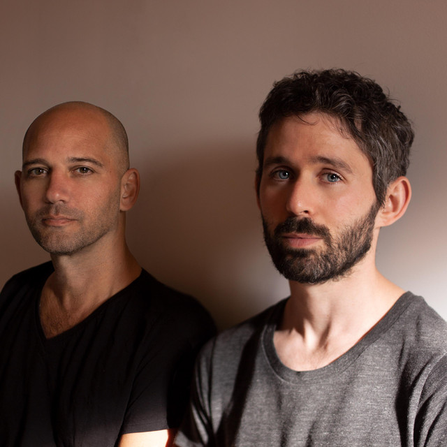 The Antlers photo