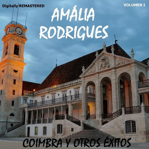Coimbra cover