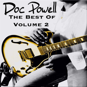 Doc Powell, the Best of Vol.2 cover