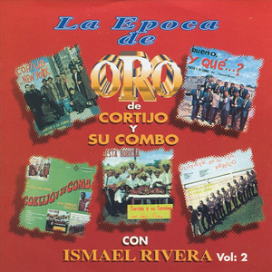 La Epoca De Oro Vol. 2 album