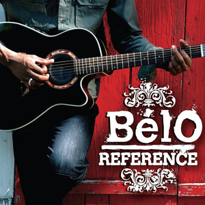 Référence album