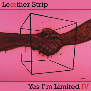 Yes I'm Limited IV album