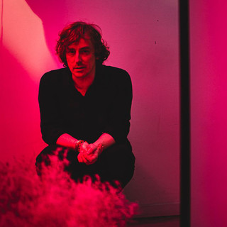 Pascal Deweze Photo