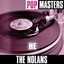 Pop Masters: He cover