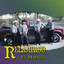 El Martillo Albumcover