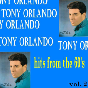 Hits From the 60's, Vol. 2 album